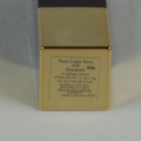 3 new Estee Lauder Pure color lipsticks - Picture 3 of 7